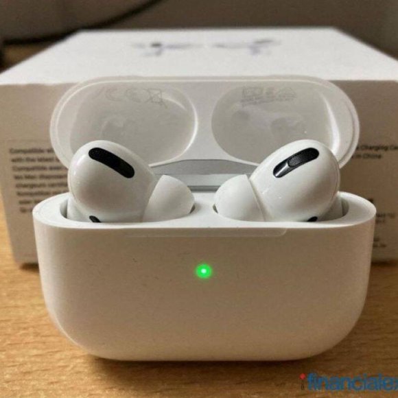 Airpods Pro sealed in the box - Picture 1 of 2
